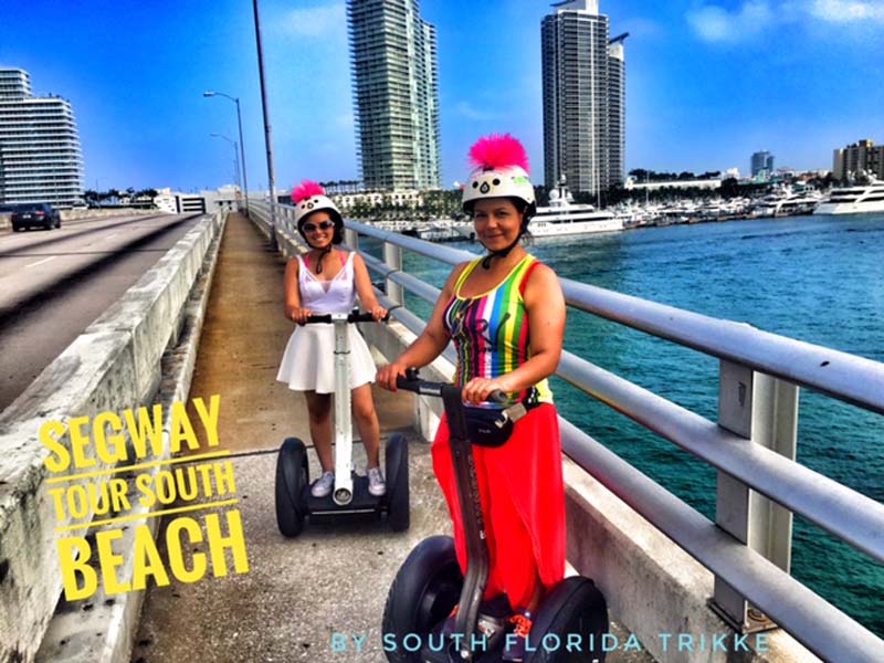 SEGWAY-TOUR-MIAMI-BEACH