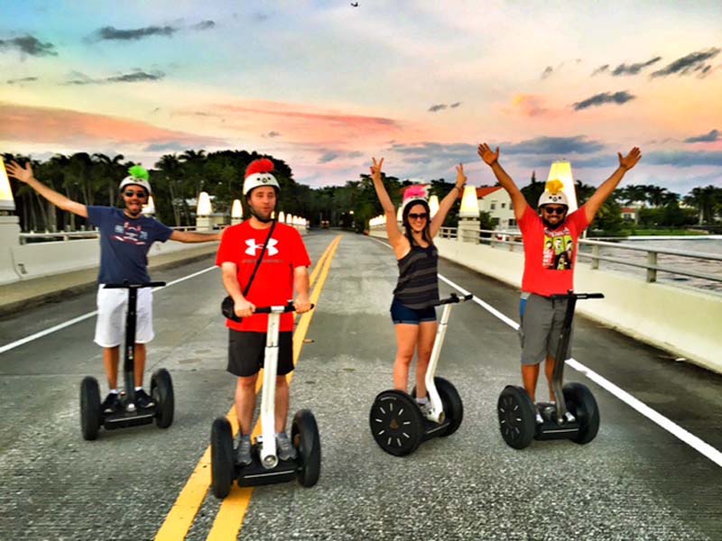 SEGWAY-TOUR-STAR-ISLAND-MIAMI