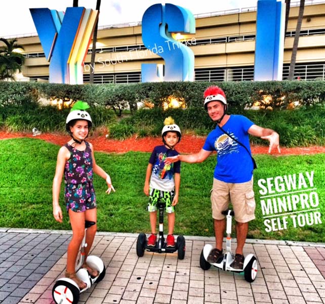 SEGWAY-TOURS-DOWNTOWN-MIAMI